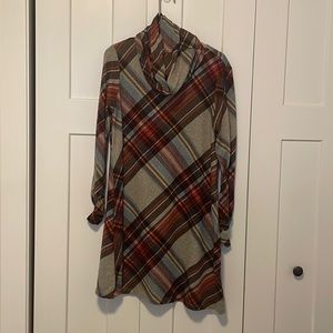 Madison Leigh dress.